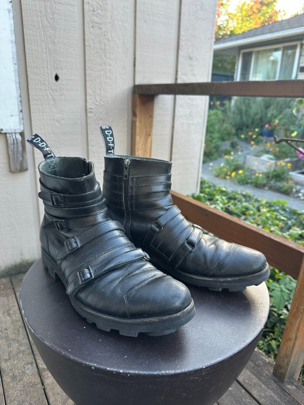 Vice by John Fluevog Shoes
